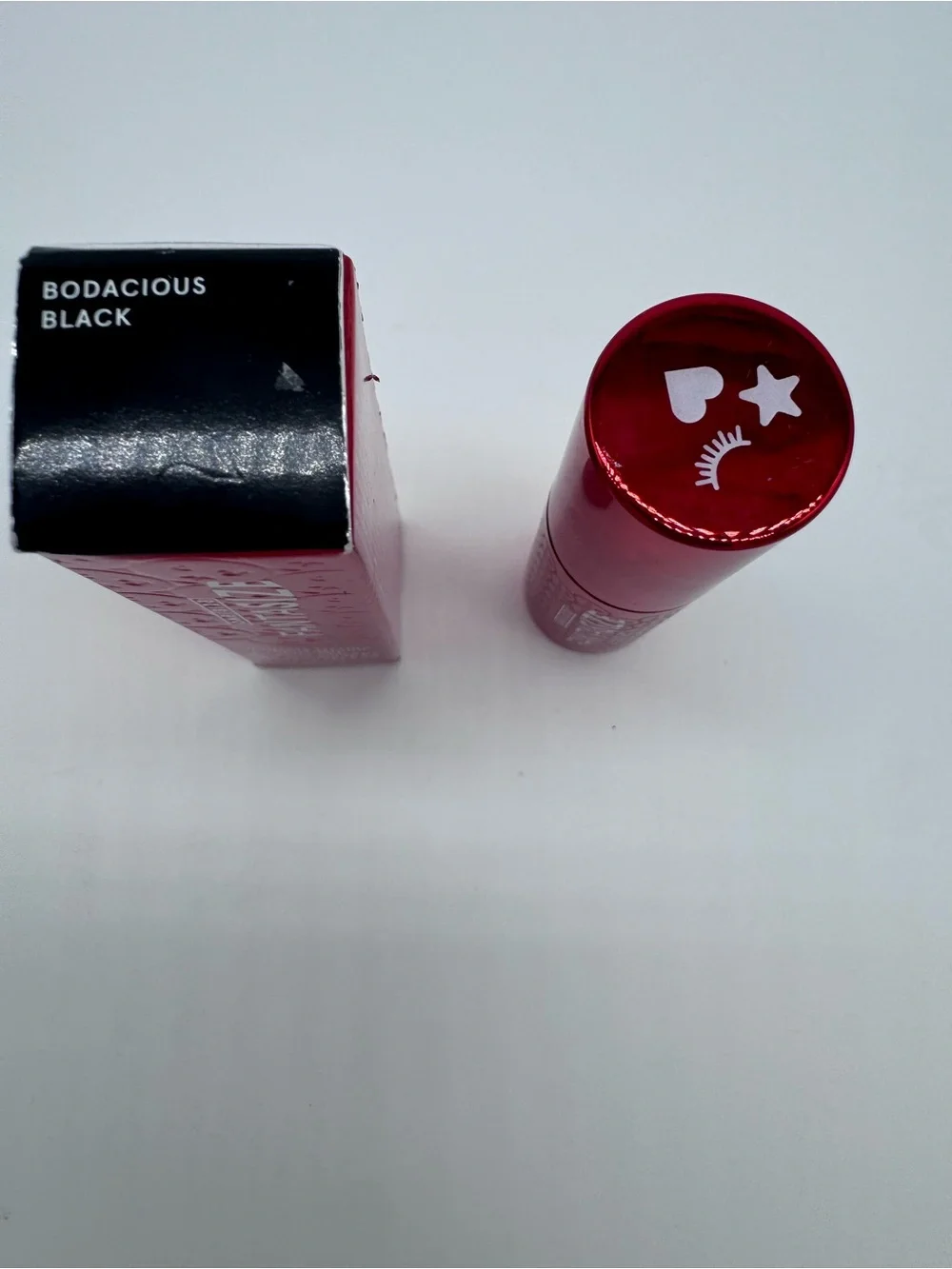 ONE/SIZE Fantasize Mascara Mini Bodacious Black NIB